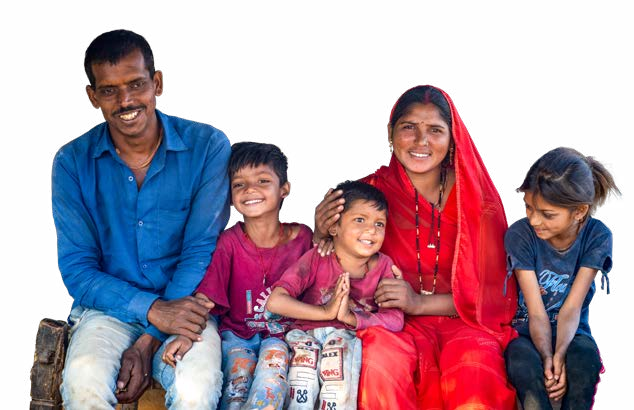 Karuna Family