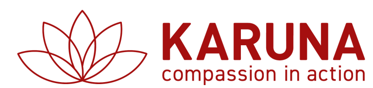 Karuna Logo